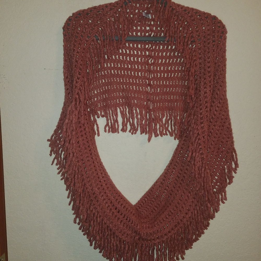 NWOT Infinity scarf - Picture 2 of 3